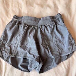 Lululemon Hotty Hot 4” Short